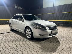 Сүрөт унаа Honda Accord