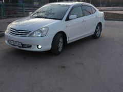 Photo of the vehicle Toyota Allion