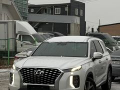 Фото авто Hyundai Palisade