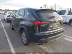 Сүрөт унаа Lexus NX