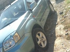 Photo of the vehicle Nissan X-Trail