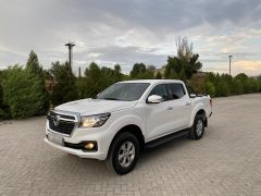 Сүрөт унаа Dongfeng Rich