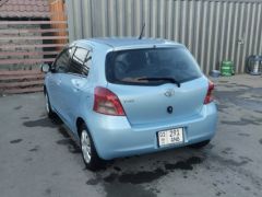 Photo of the vehicle Toyota Vitz