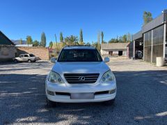 Photo of the vehicle Lexus GX