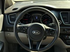 Сүрөт унаа Kia Carnival