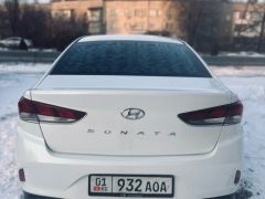 Photo of the vehicle Hyundai Sonata