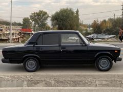 Photo of the vehicle ВАЗ (Lada) 2107