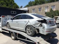 Photo of the vehicle Hyundai Sonata