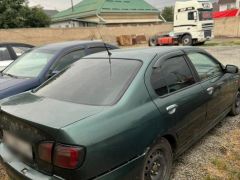 Сүрөт унаа Nissan Primera