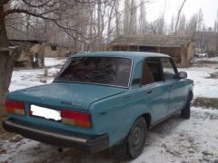 Photo of the vehicle ВАЗ (Lada) 2107