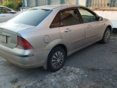 Сүрөт унаа Ford Focus