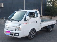 Фото авто Hyundai Porter