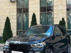 Сүрөт унаа BMW X5