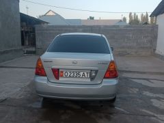 Сүрөт унаа Suzuki Liana