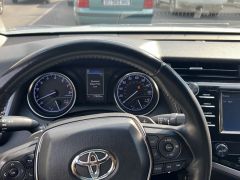 Сүрөт унаа Toyota Camry