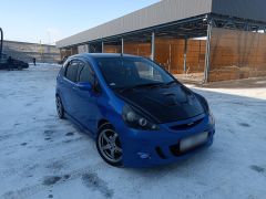 Сүрөт унаа Honda Fit