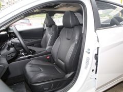 Photo of the vehicle Hyundai Elantra