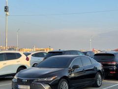 Photo of the vehicle Toyota Avalon