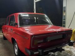 Photo of the vehicle ВАЗ (Lada) 2106