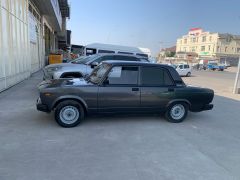 Photo of the vehicle ВАЗ (Lada) 2107