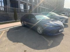 Сүрөт унаа Toyota Camry