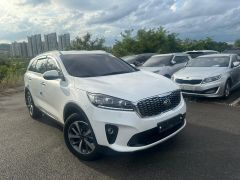 Photo of the vehicle Kia Sorento