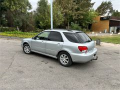 Сүрөт унаа Subaru Impreza