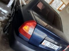 Photo of the vehicle Hyundai Accent