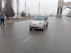 Photo of the vehicle Daewoo Matiz