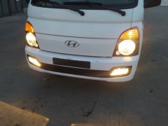 Фото авто Hyundai Porter