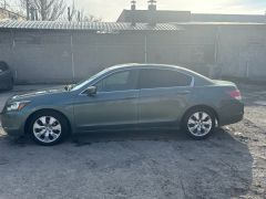 Photo of the vehicle Honda Accord