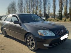 Photo of the vehicle Toyota Mark II