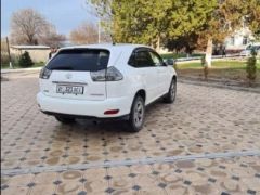 Фото авто Toyota Harrier