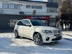 Сүрөт унаа BMW X5