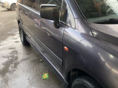 Фото авто Mitsubishi Space Wagon