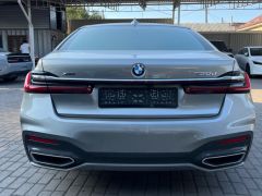 Сүрөт унаа BMW 7 серия