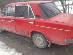 Сүрөт унаа ВАЗ (Lada) 2106