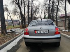 Фото авто Volkswagen Passat