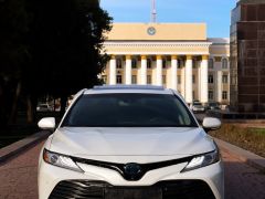 Photo of the vehicle Toyota Camry