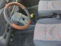 Фото авто Daewoo Tico