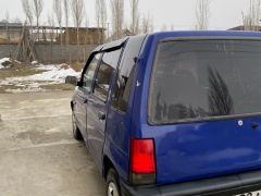 Фото авто Daewoo Tico