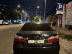 Фото авто Toyota Camry