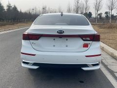 Сүрөт унаа Kia K3