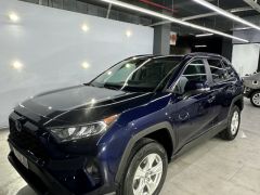 Фото авто Toyota RAV4