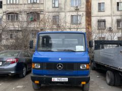 Фото авто Mercedes-Benz T2