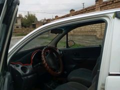 Сүрөт унаа Daewoo Matiz