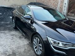 Photo of the vehicle Renault Samsung SM6