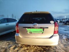 Photo of the vehicle Toyota Wish