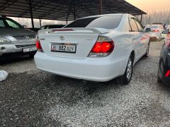 Photo of the vehicle Toyota Camry