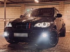 Сүрөт унаа BMW X5